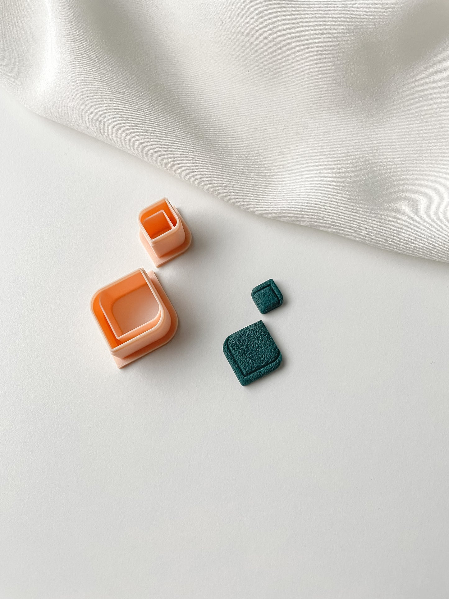 Polymer mass mold m98