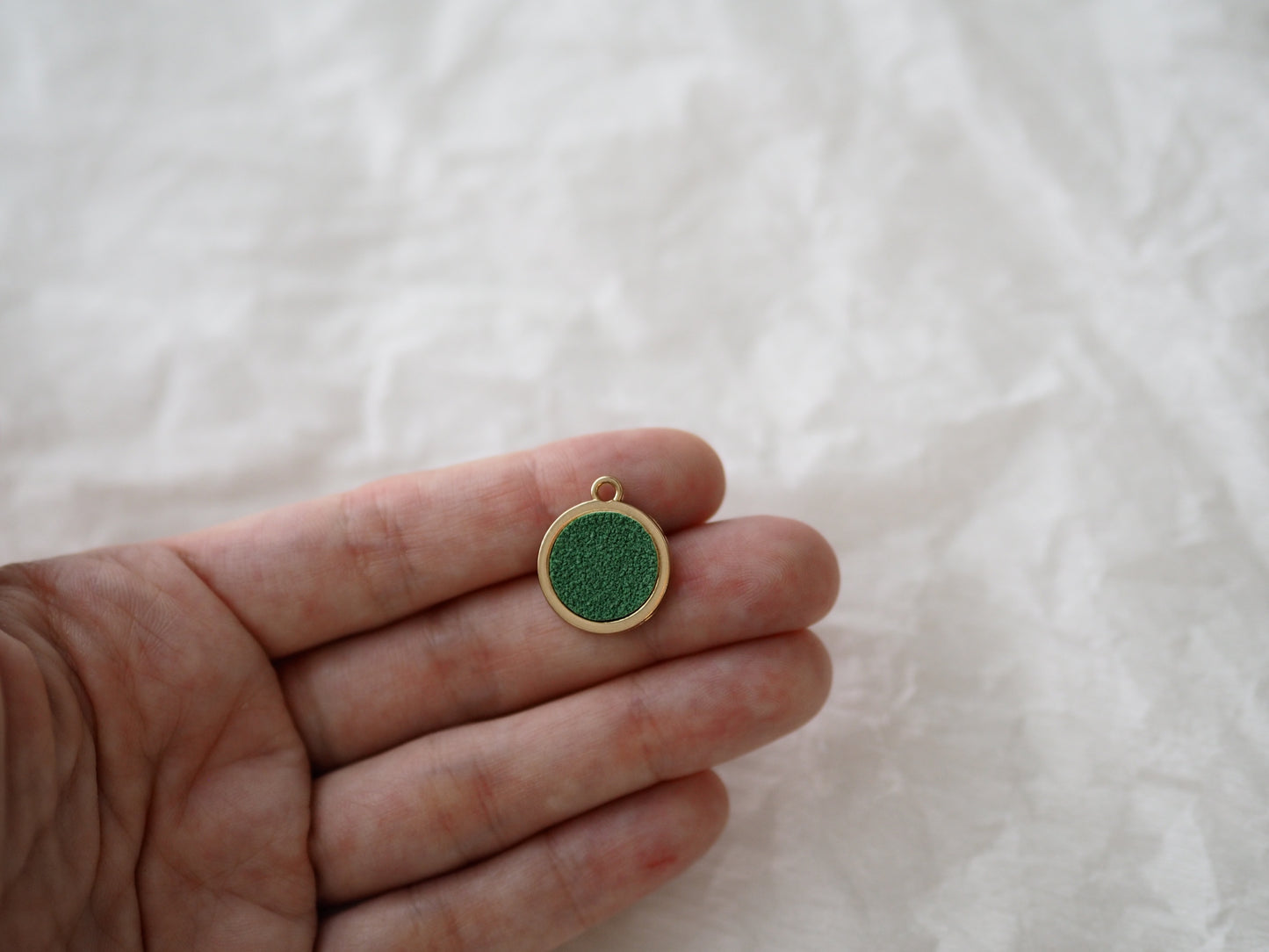 Hänge 19x16mm 1st