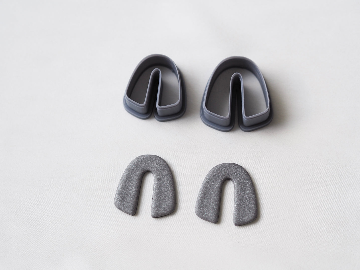 Polymermassaform m12