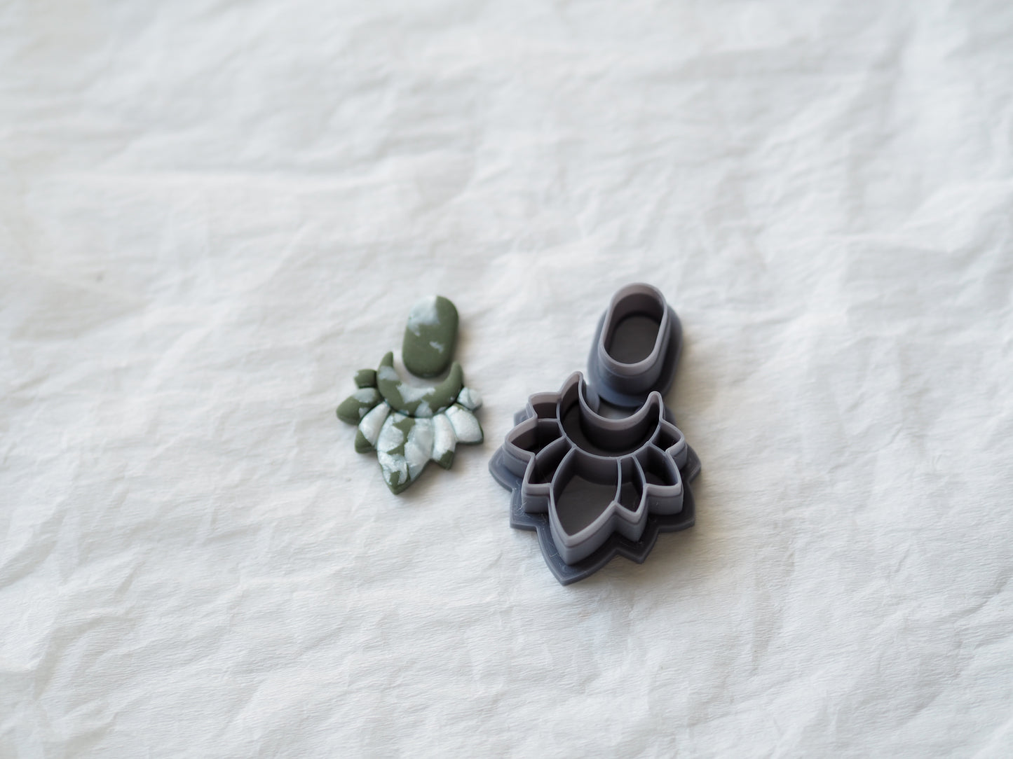 Polymermassaform m25