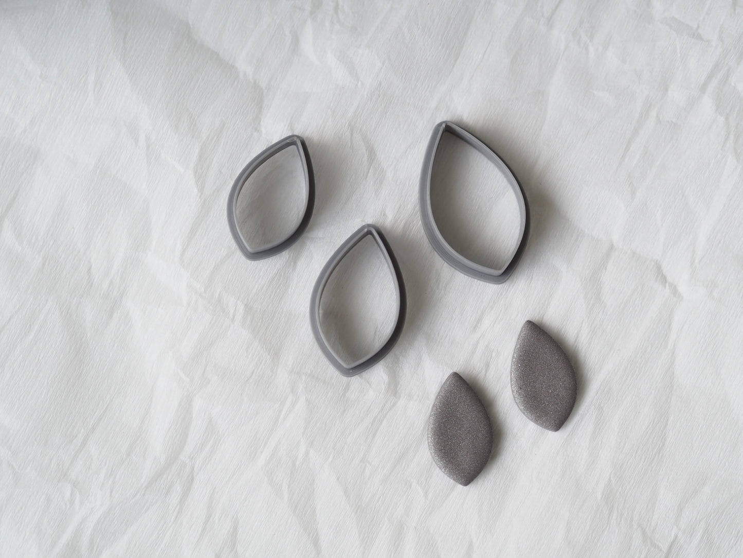 Polymer mass mold m22