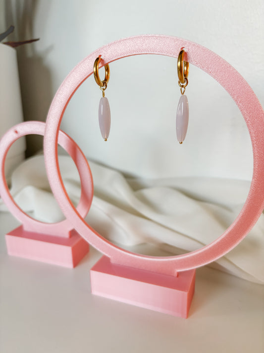 Earring holder