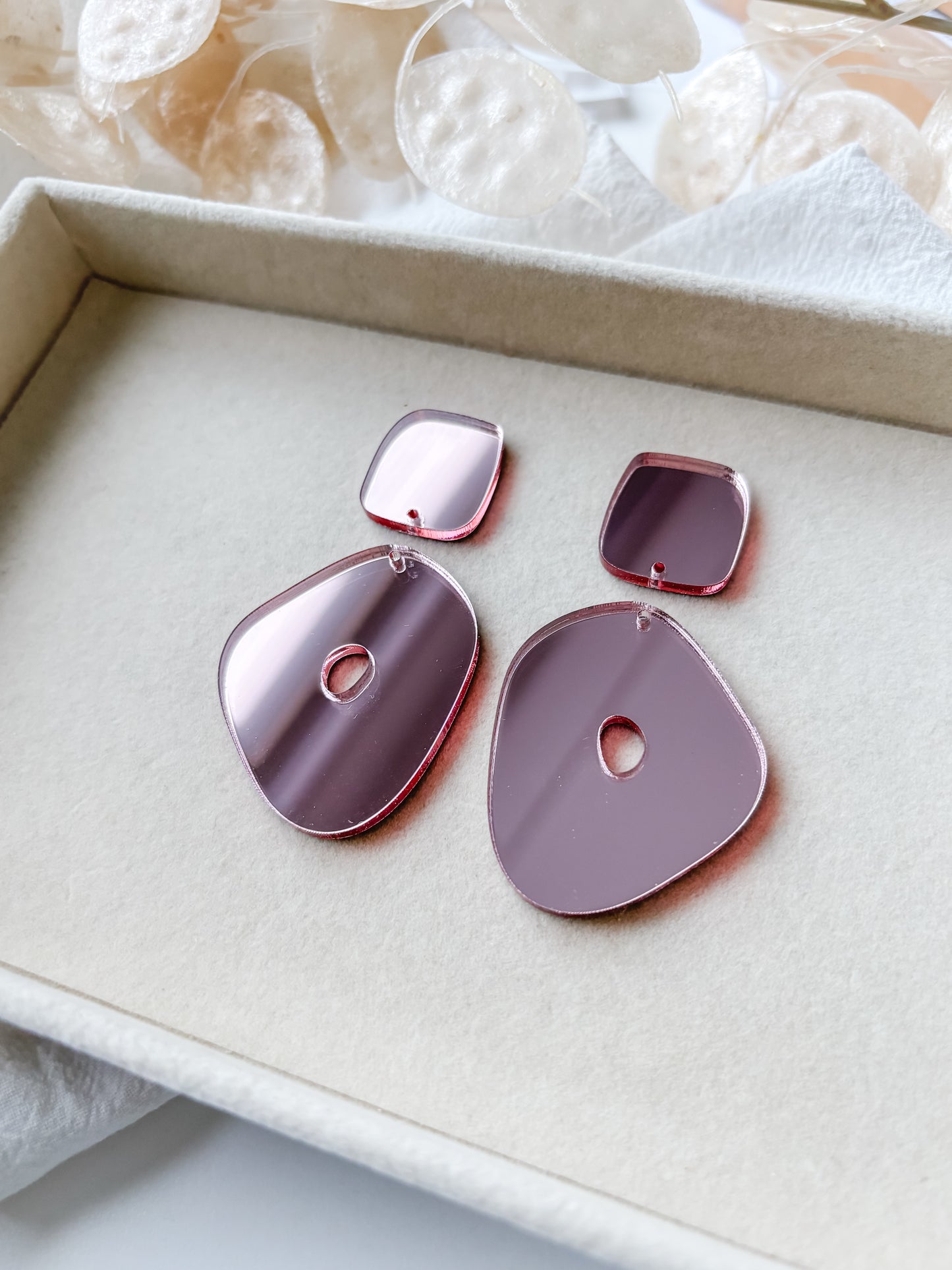Riipus setti 68mm, 1pari (eri värejä)