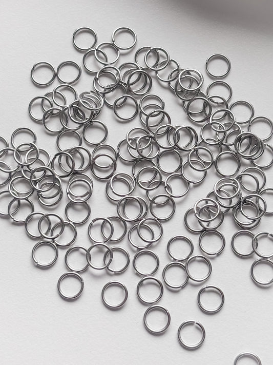 Välirengas RST304, 7mm,8mm