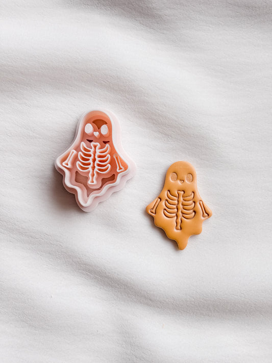 Muotti haamu, m1127