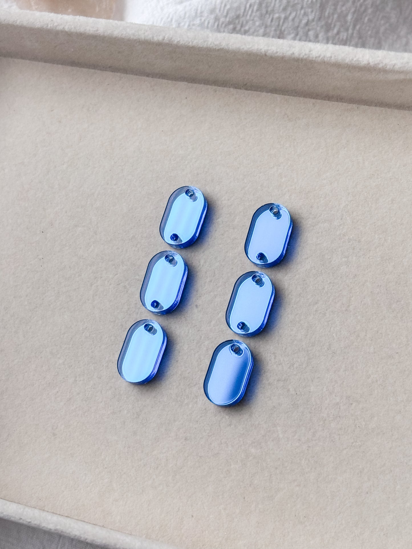 Riipus setti 45mm 1pari (eri värejä)