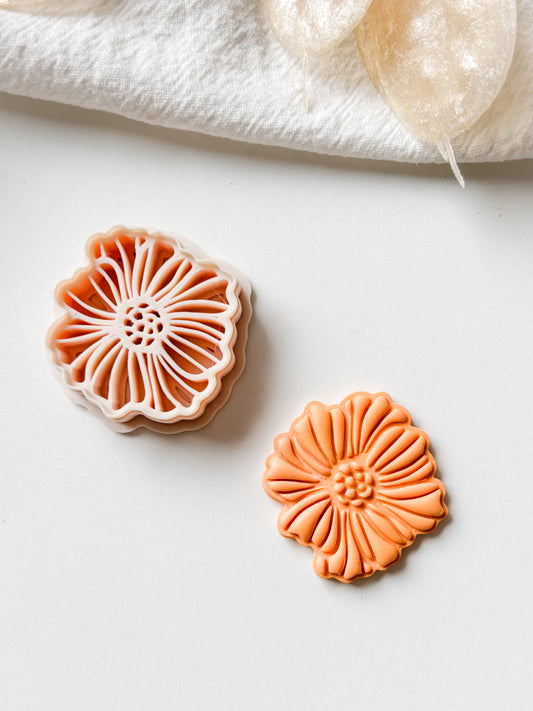 Mold flower, m985
