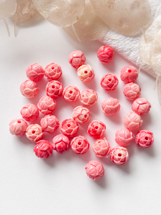 Helmi lootus 10mm, 10kpl