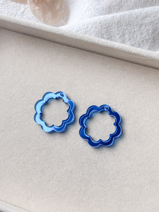 Riipus 30mm, 1pari (eri värejä)