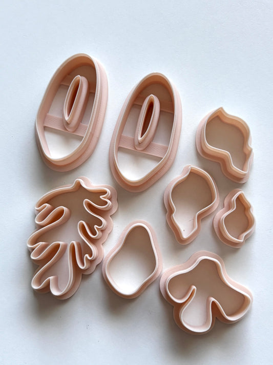 Molds