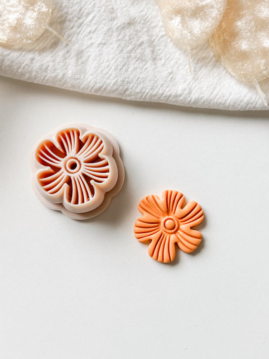 Mold flower, m959