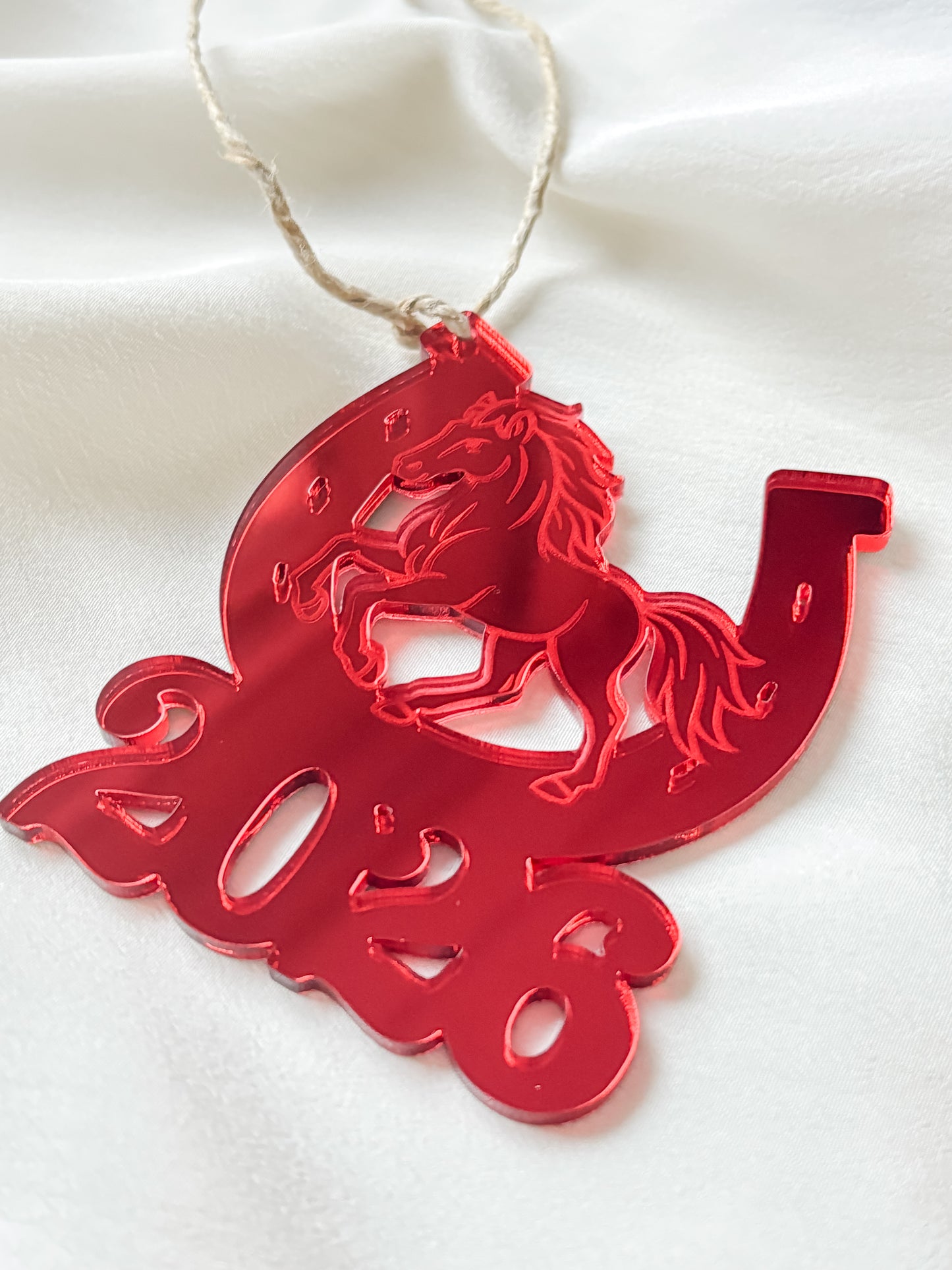 Koriste Hevonen 2026