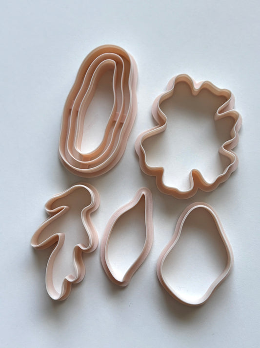 Molds
