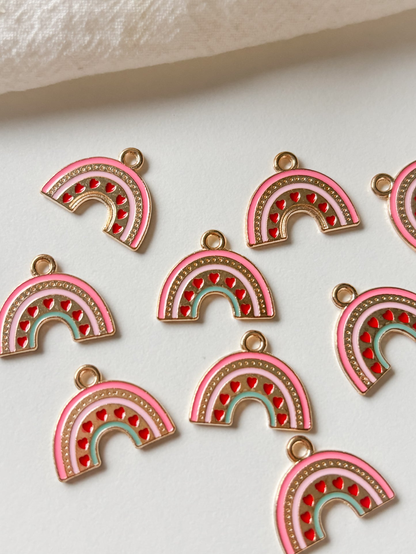 Riipus sateenkaari, 2kpl