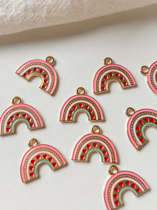 Riipus sateenkaari, 2kpl