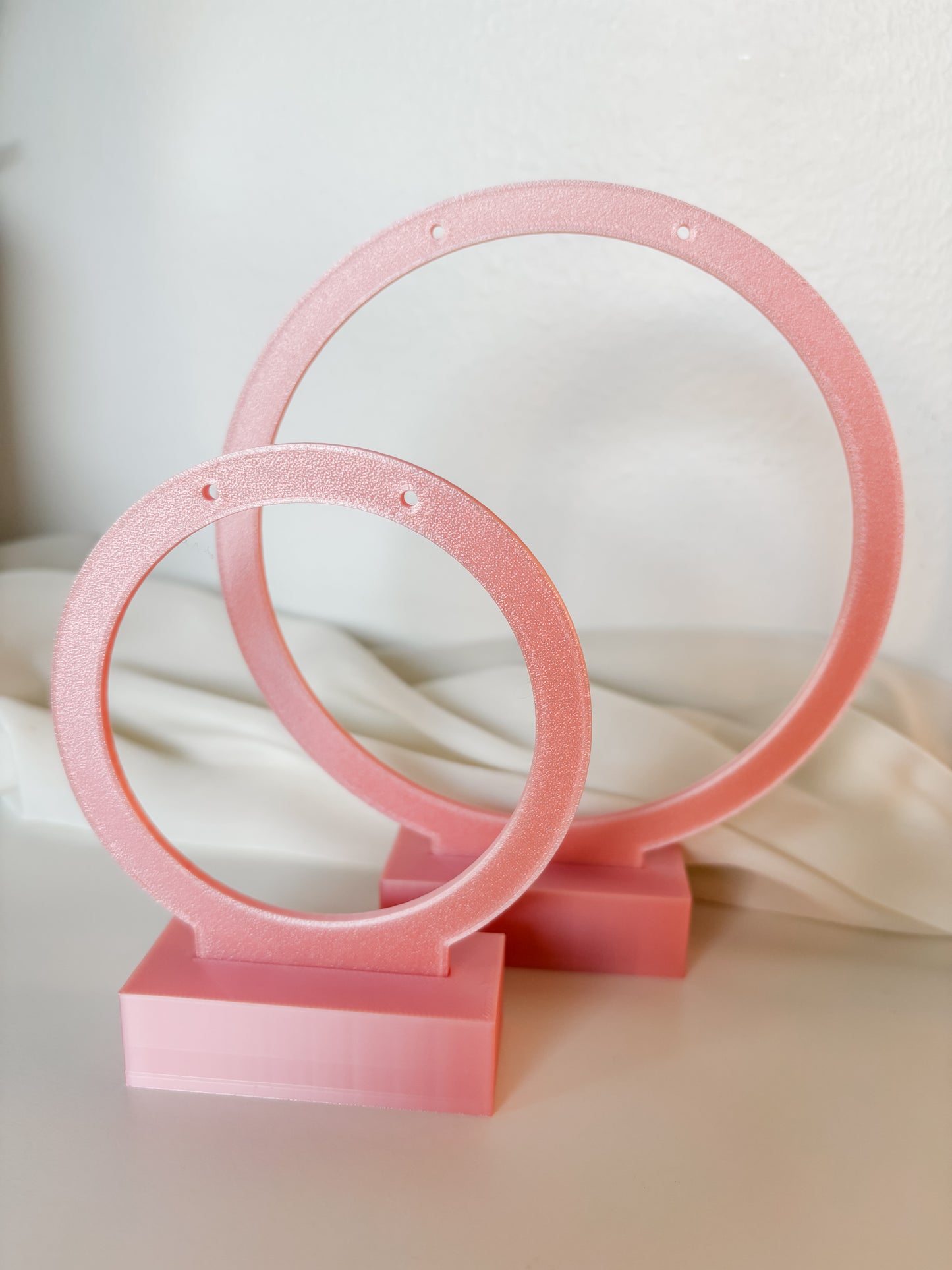Earring holder