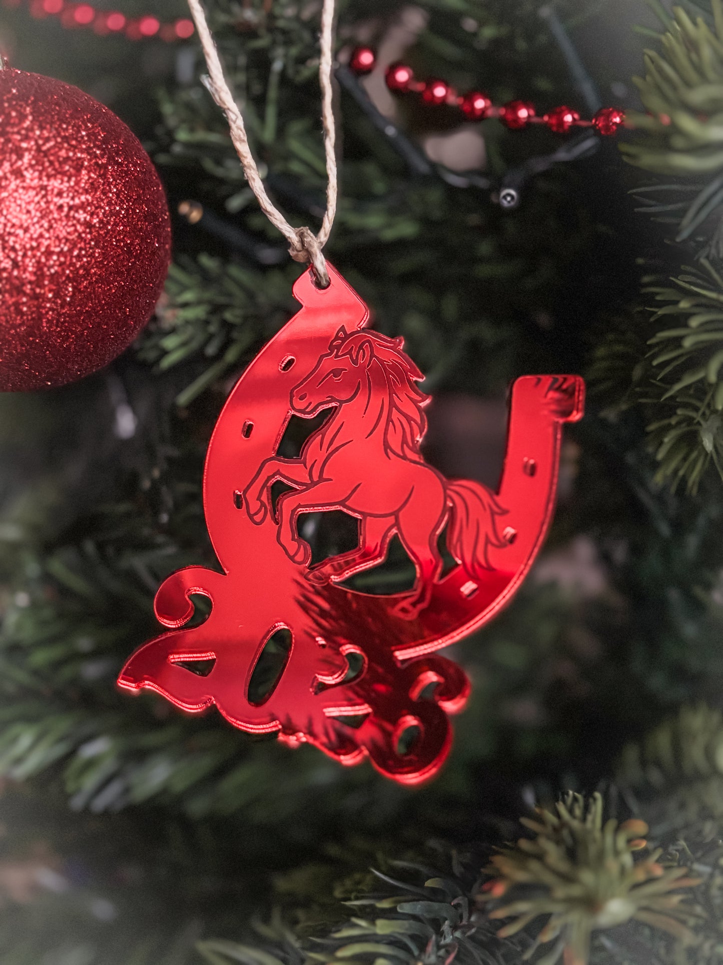 Koriste Hevonen 2026