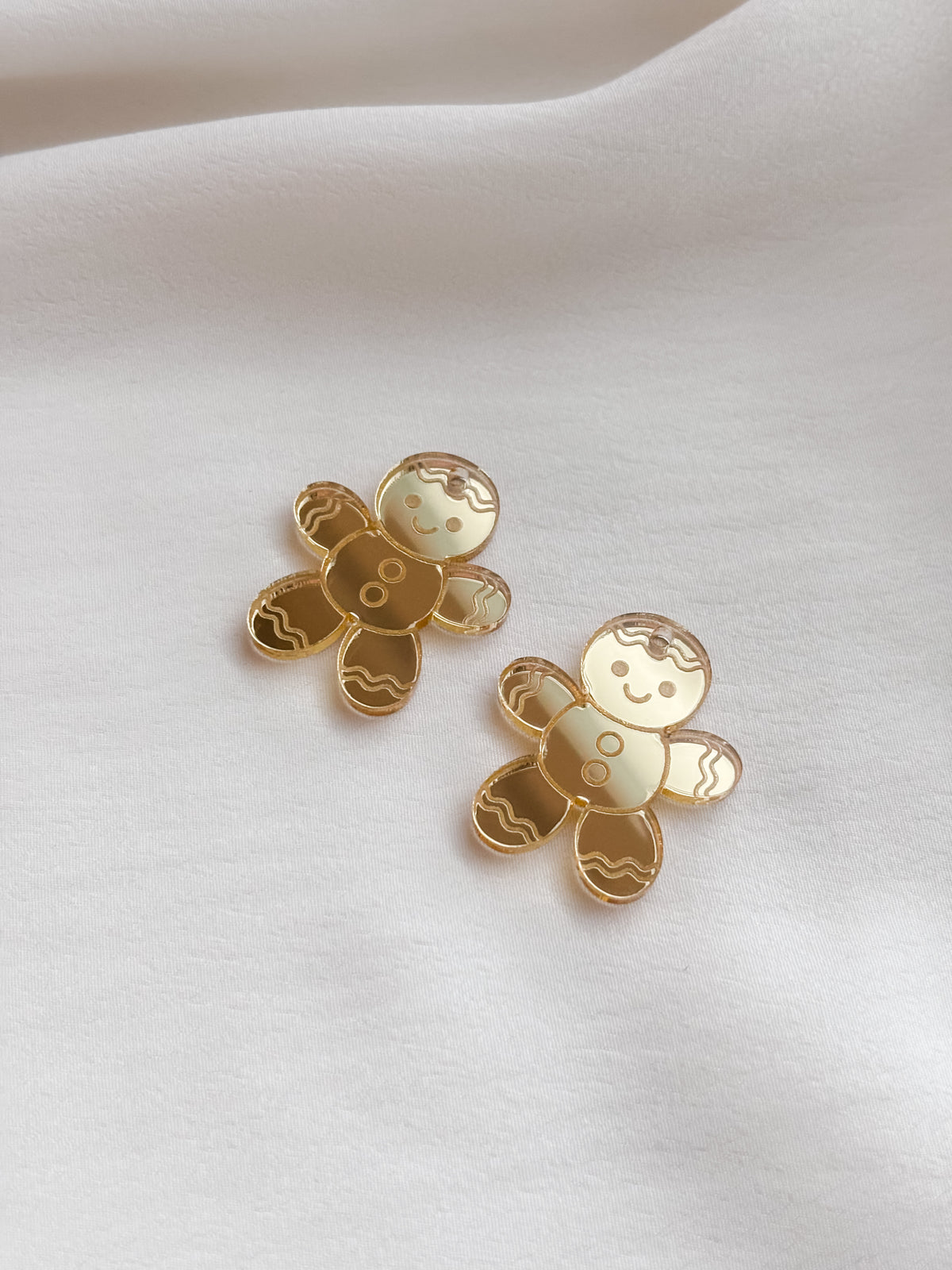 Riipus piparipoika 30mm 1pari (eri värejä)