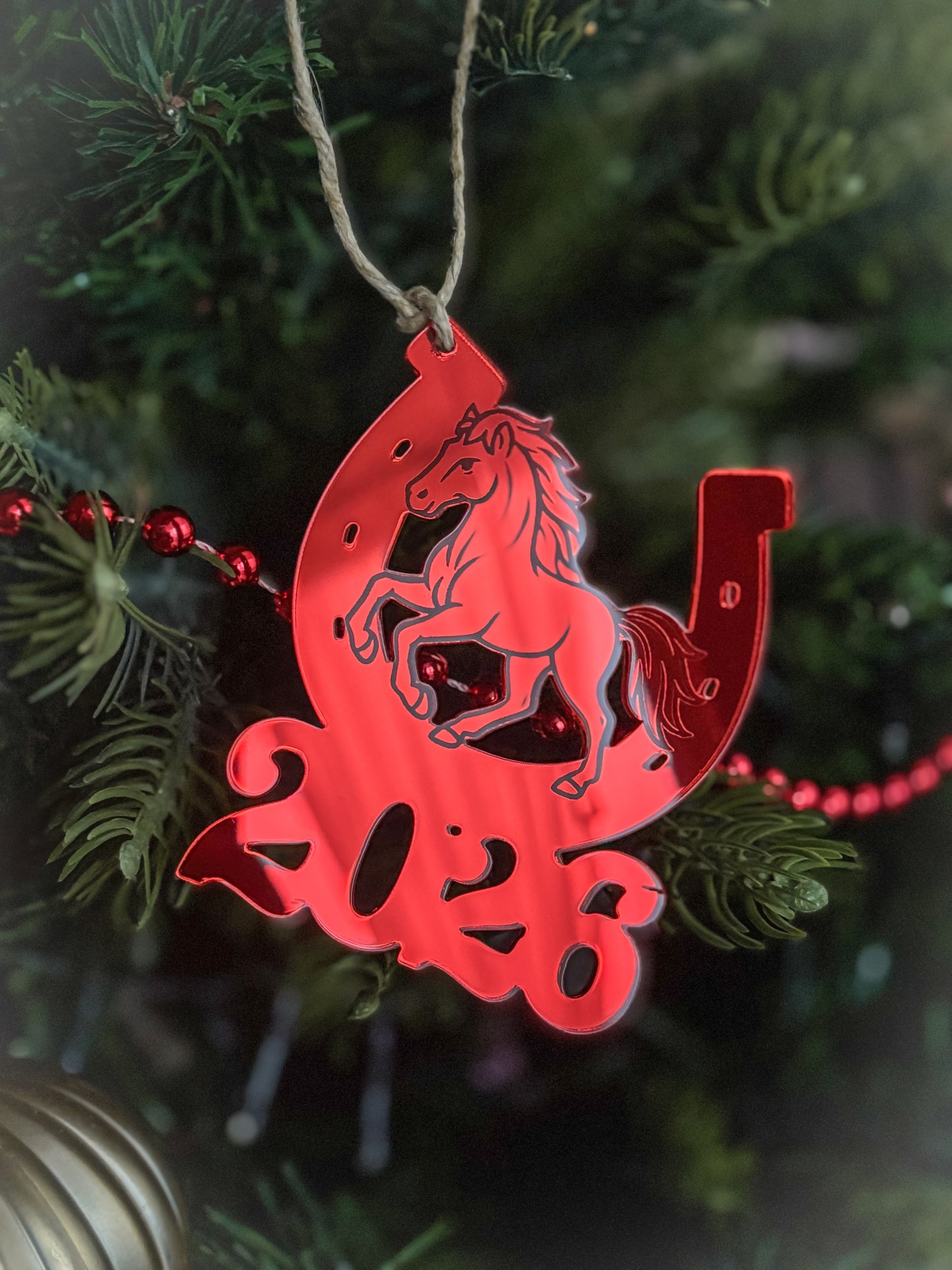 Koriste Hevonen 2026