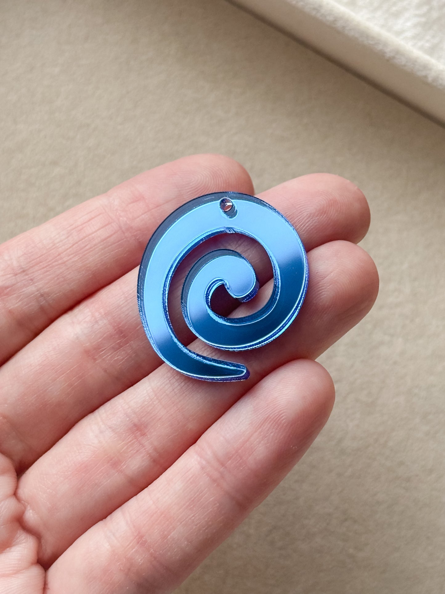 Riipus 30mm 1pari (eri värejä)