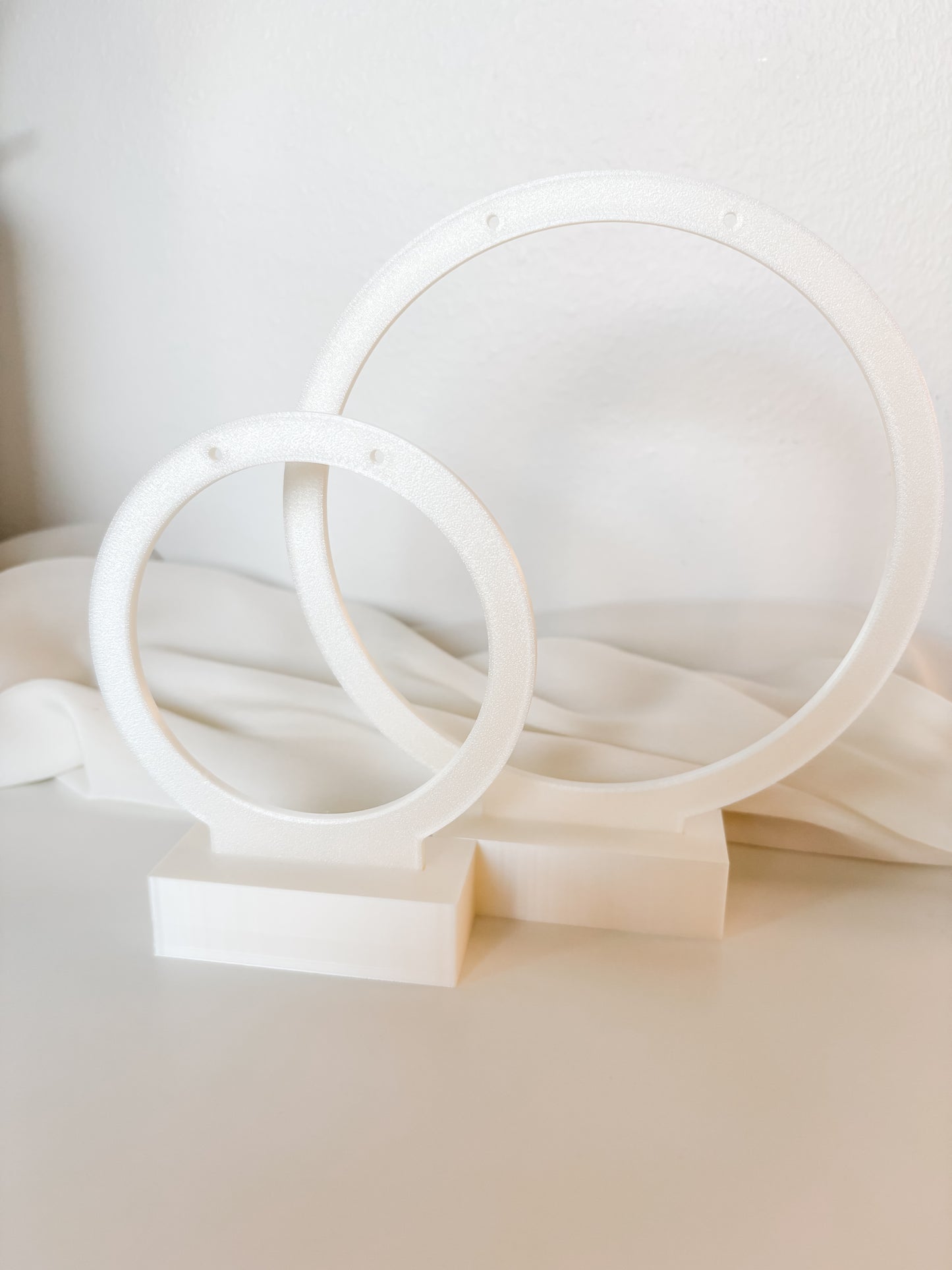 Earring holder