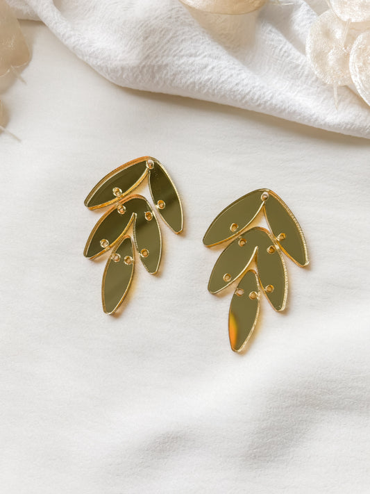 Hängbladset 50mm, 1 par (olika färger)