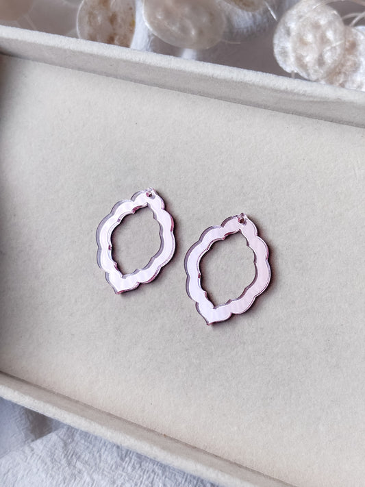 Riipus 40mm, 1pari (eri värejä)