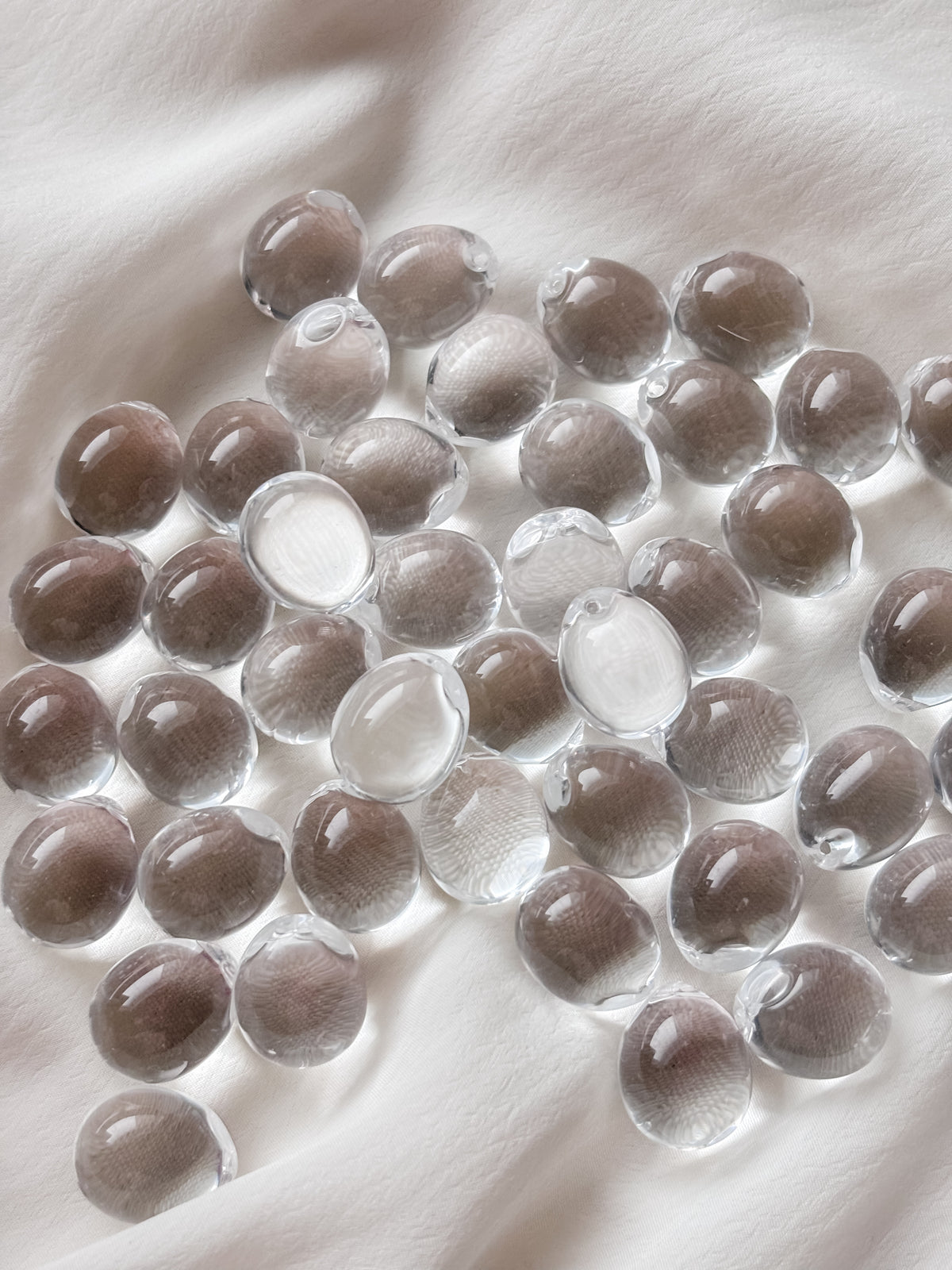 Riipus pisara 18.5x14.5~15mm, 10kpl