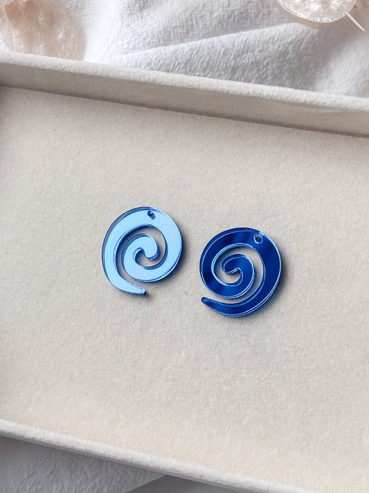 Riipus 30mm 1pari (eri värejä)