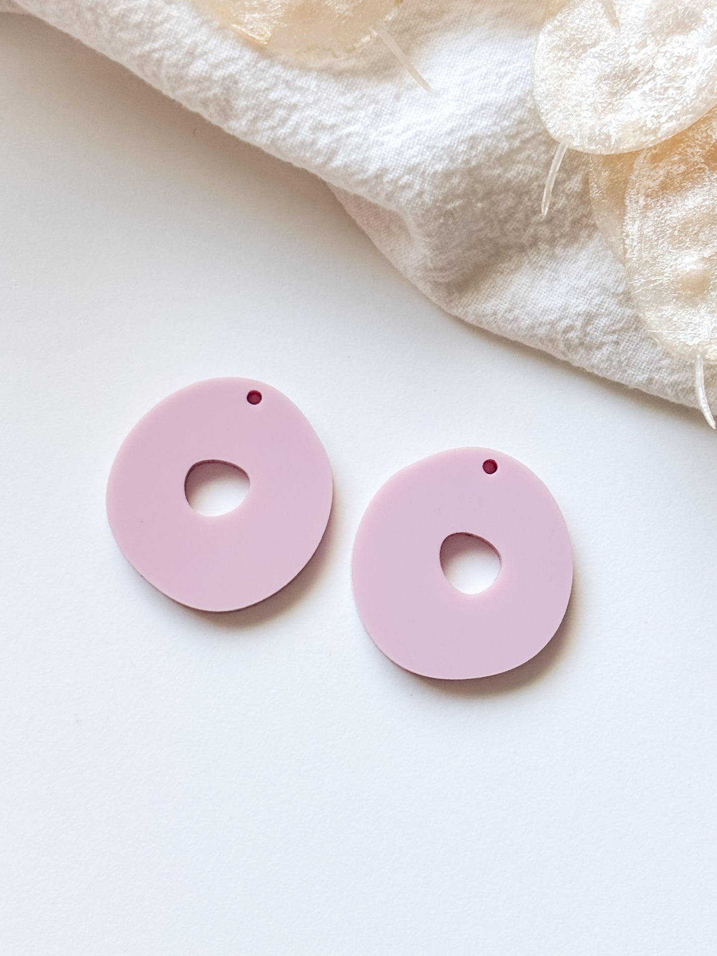 Riipus 30mm, 1pari (eri värejä)