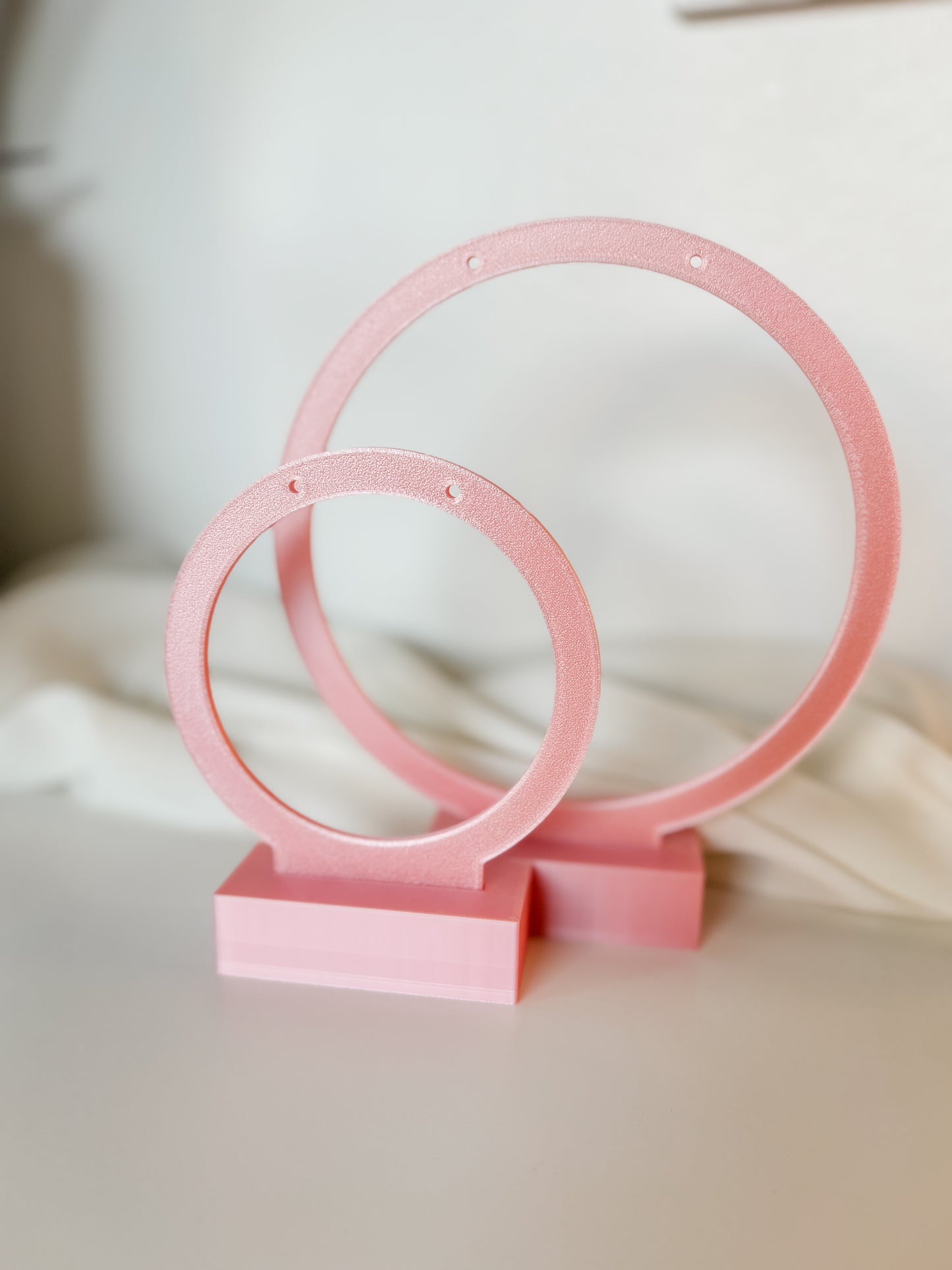 Earring holder