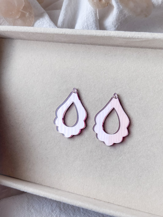 Riipus 40mm, 1pari (eri värejä)