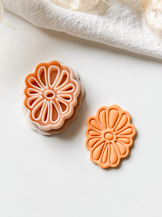 Mold flower, m953