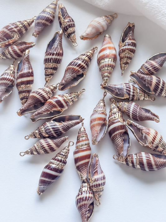 Simpukkariipus 2kpl
