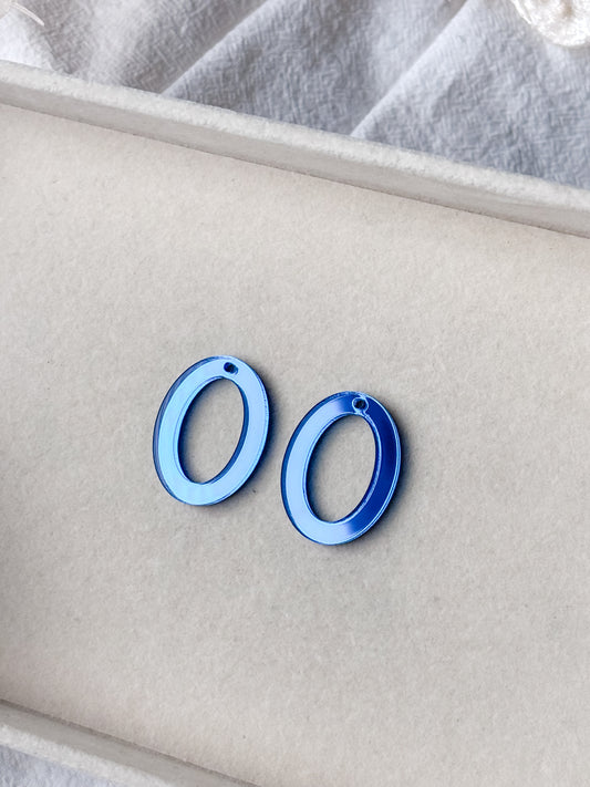 Riipus 30mm 1pari (eri värejä)