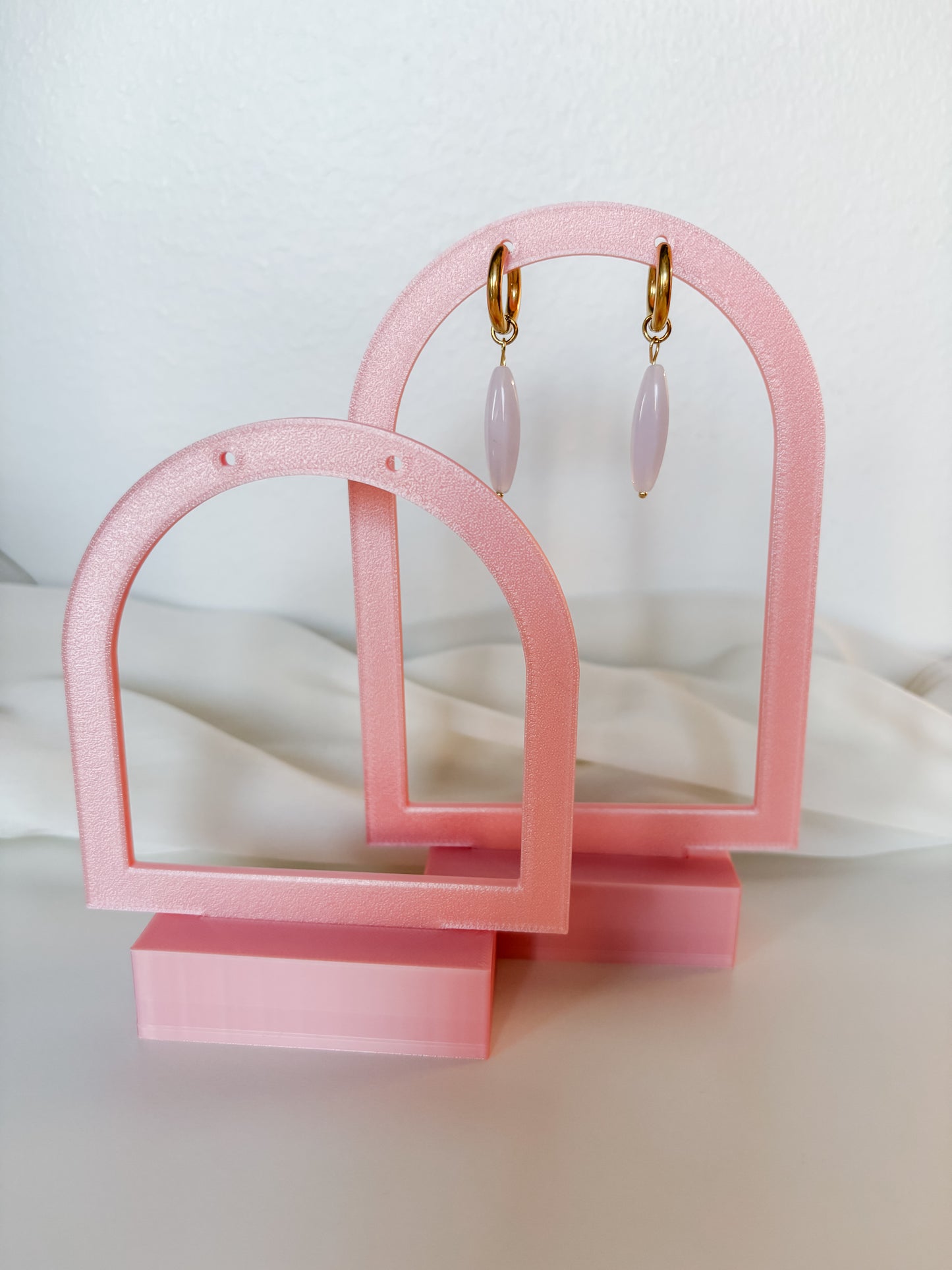 Earring holder