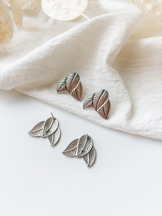 Korvakorutappi 19.5x22mm, RST304, 1pari