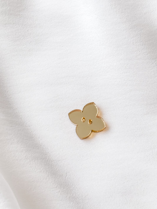 Nappi 20mm, 6kpl (eri värejä)