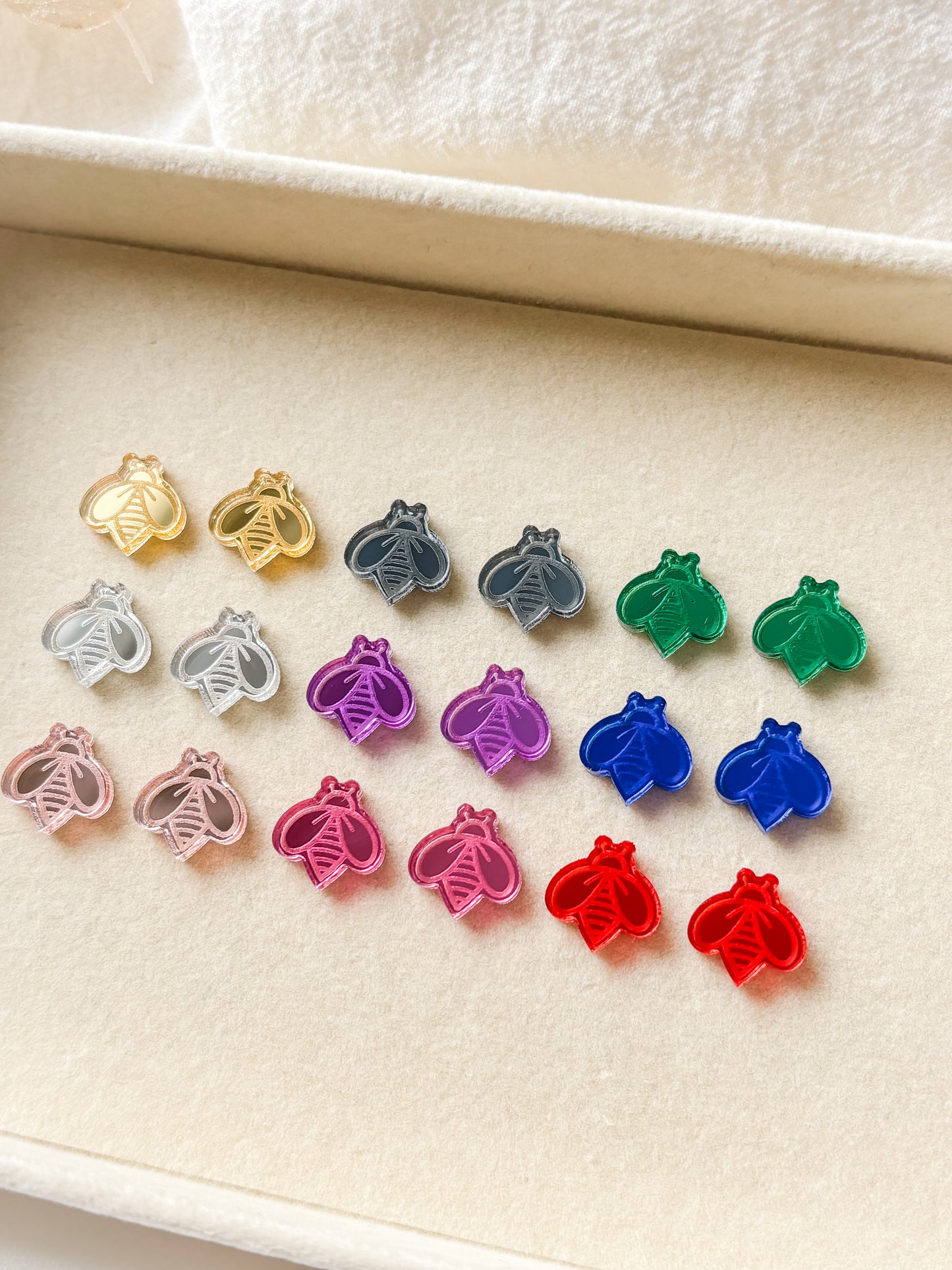 Mehiläinen 13mm, 6kpl