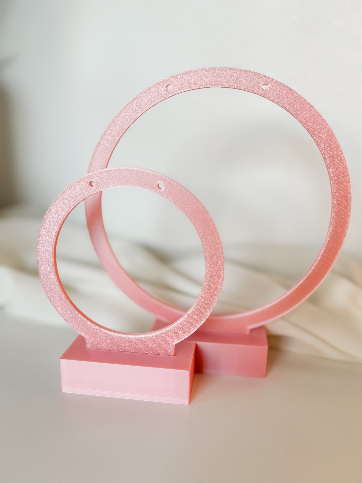 Earring holder
