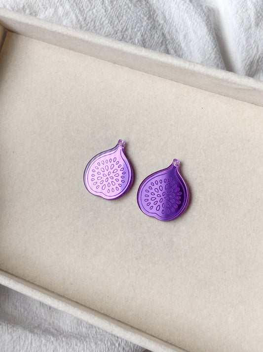 Riipus viikuna 30mm 1pari (eri värejä)