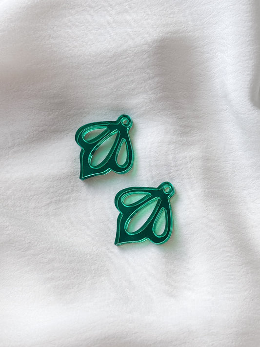 Riipus 30mm 1pari (eri värejä)