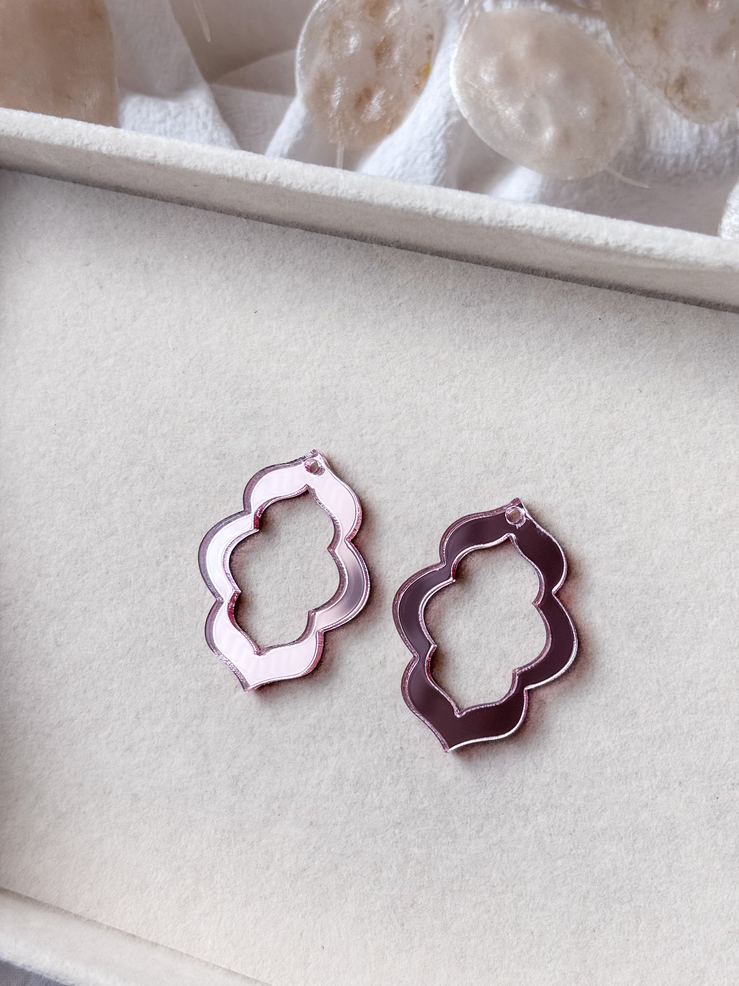 Riipus 40mm, 1pari (eri värejä)