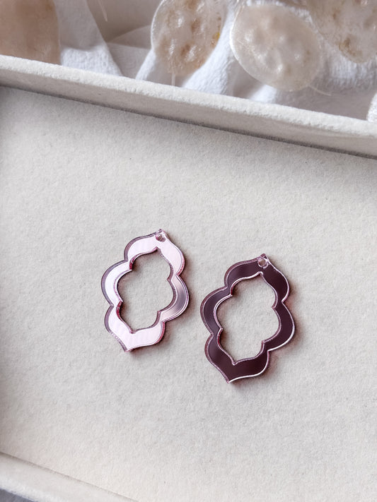 Riipus 40mm, 1pari (eri värejä)