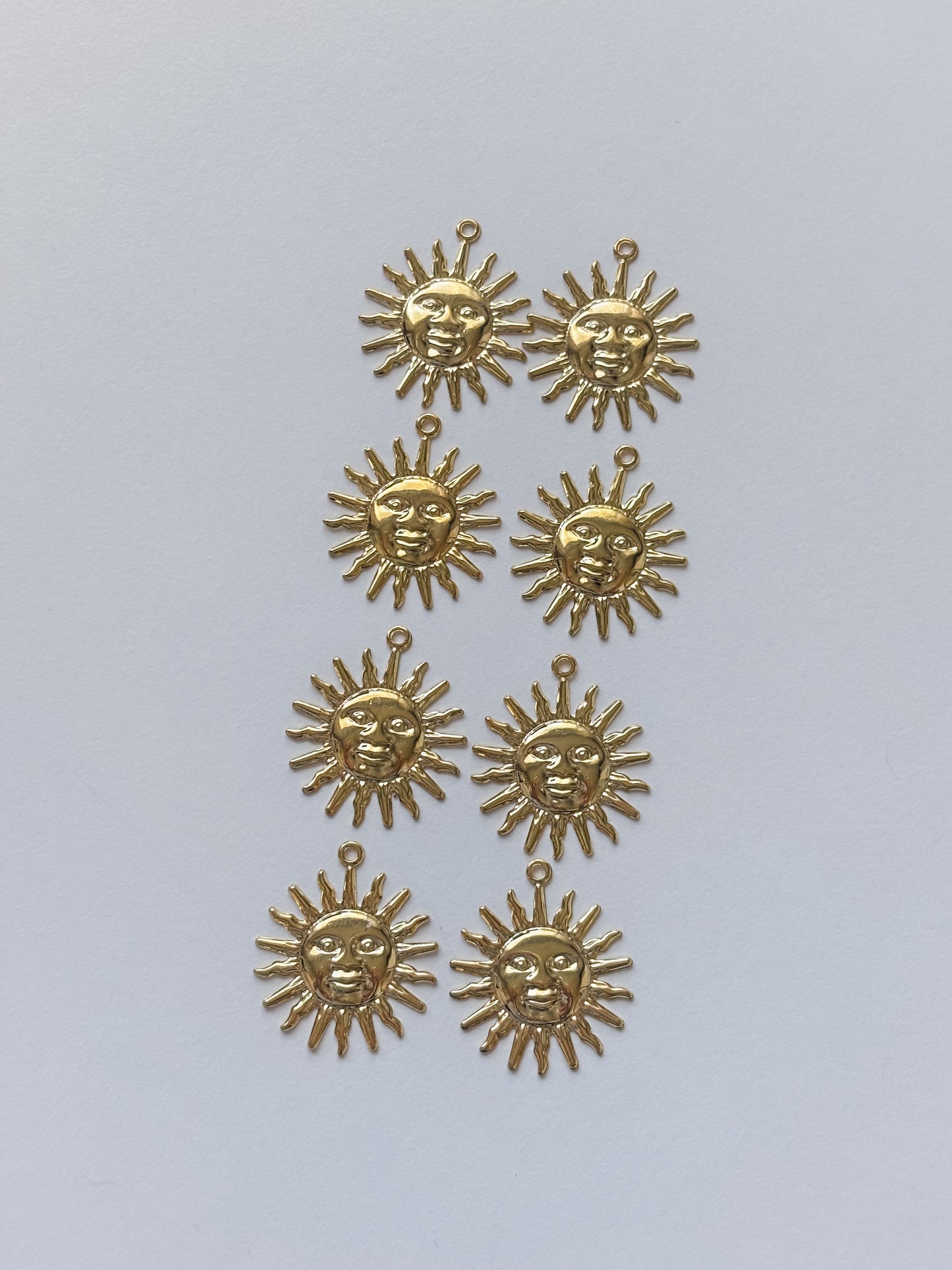 Aurinkoriipus 8kpl