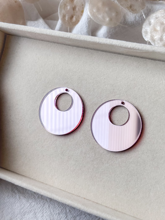 Riipus 40mm, 1pari (eri värejä)
