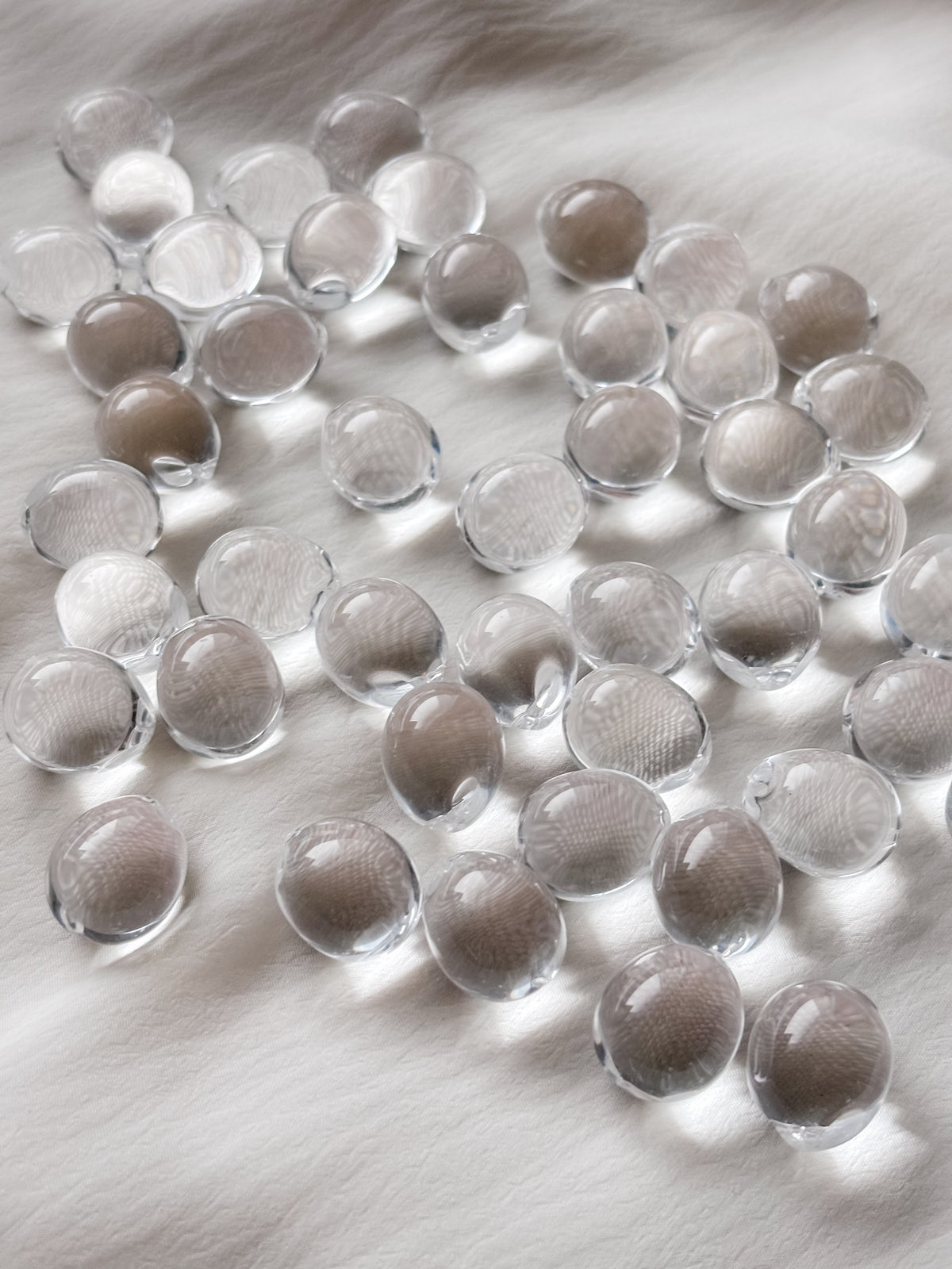 Riipus pisara 18.5x14.5~15mm, 10kpl