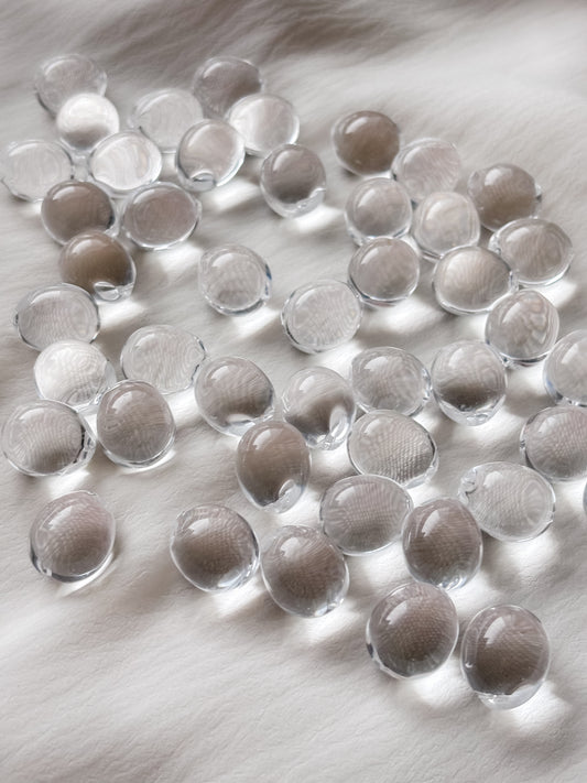 Riipus pisara 18.5x14.5~15mm, 10kpl