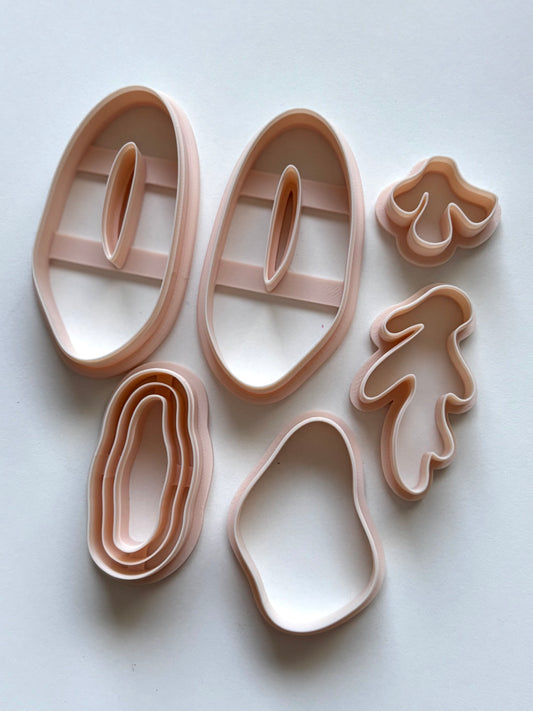 Molds